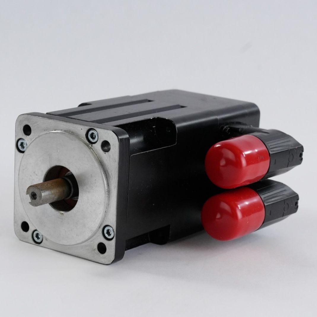 Allen Bradley MPL-B220T-EJ72AA /A Inverter Duty AC Servo Motor 6000RPM