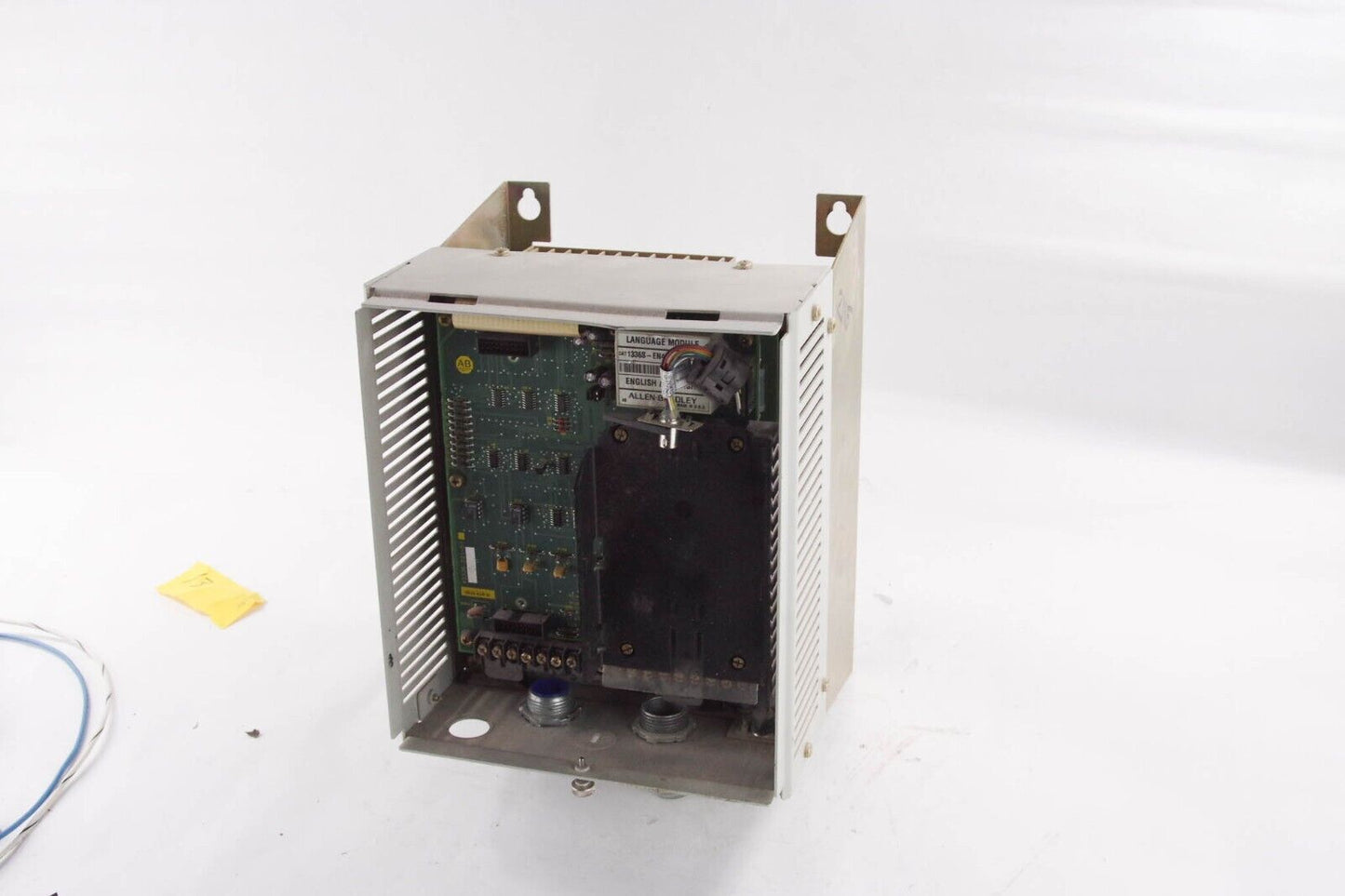 ALLEN BRADLEY 1336S-BRF50-AA-EN4 - For Parts or Repair