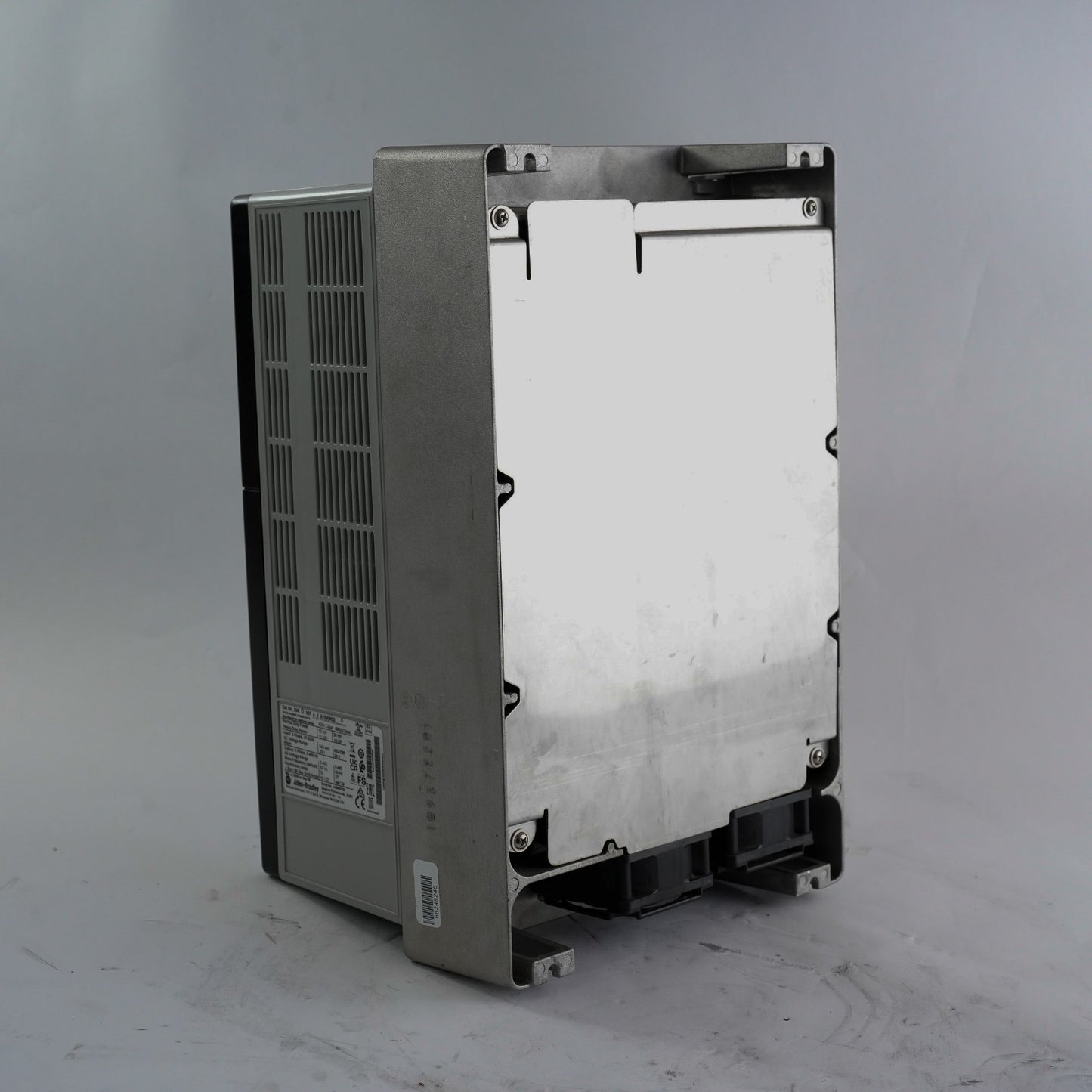 Allen Bradley 20AD027A0AYNANC0 Ser A PowerFlex 70 AC Drive - Refurbished + 1 Yr