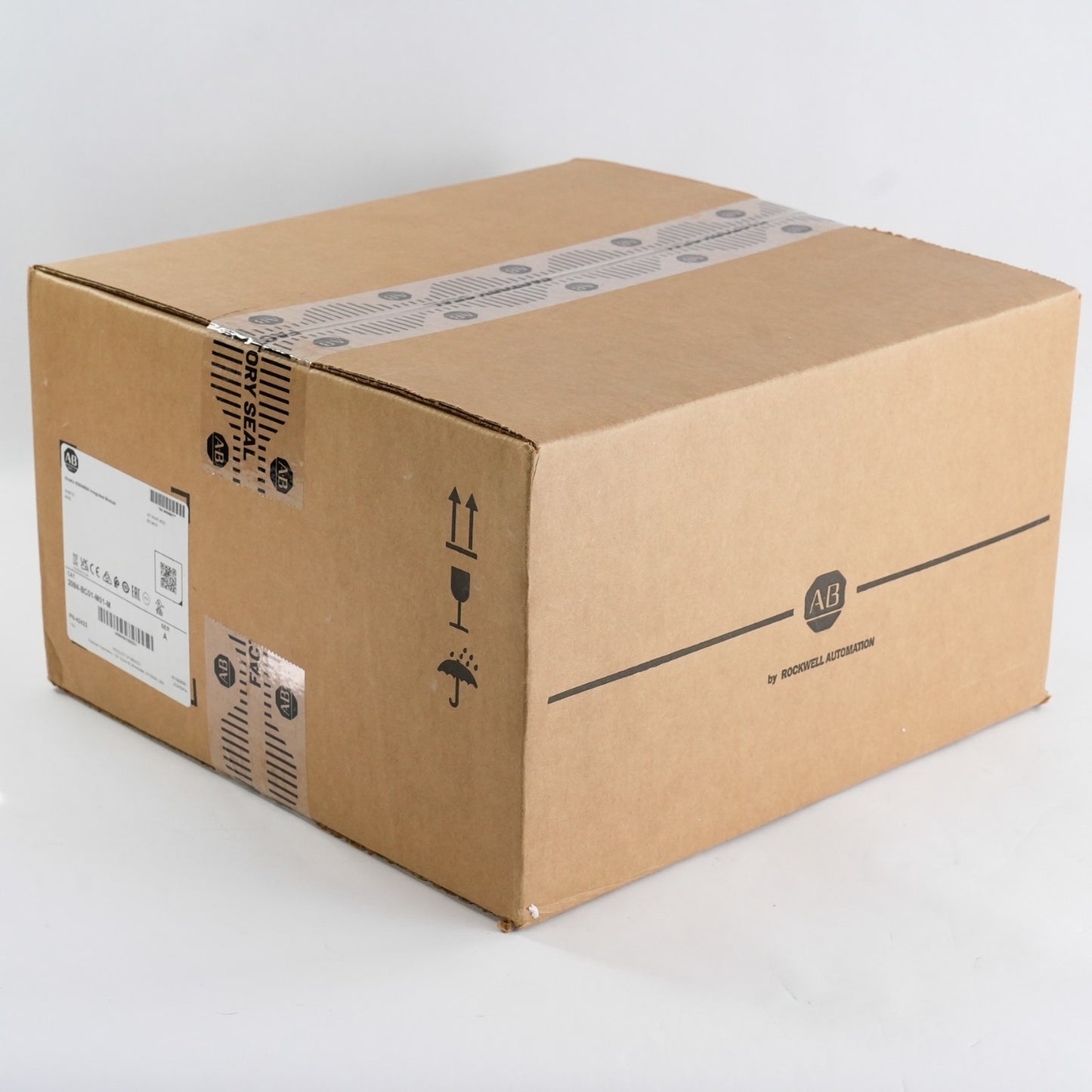 2024 Allen Bradley 2094-BC01-M01-M /A Kinetix 6200/6500 Integrated - Sealed