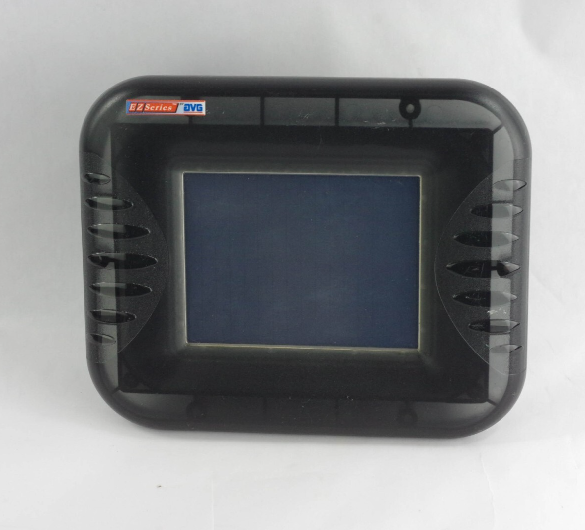 AVG EZAutomation EZ-T6C-F Color Bubble Bezel 6" TFT 24VDC
