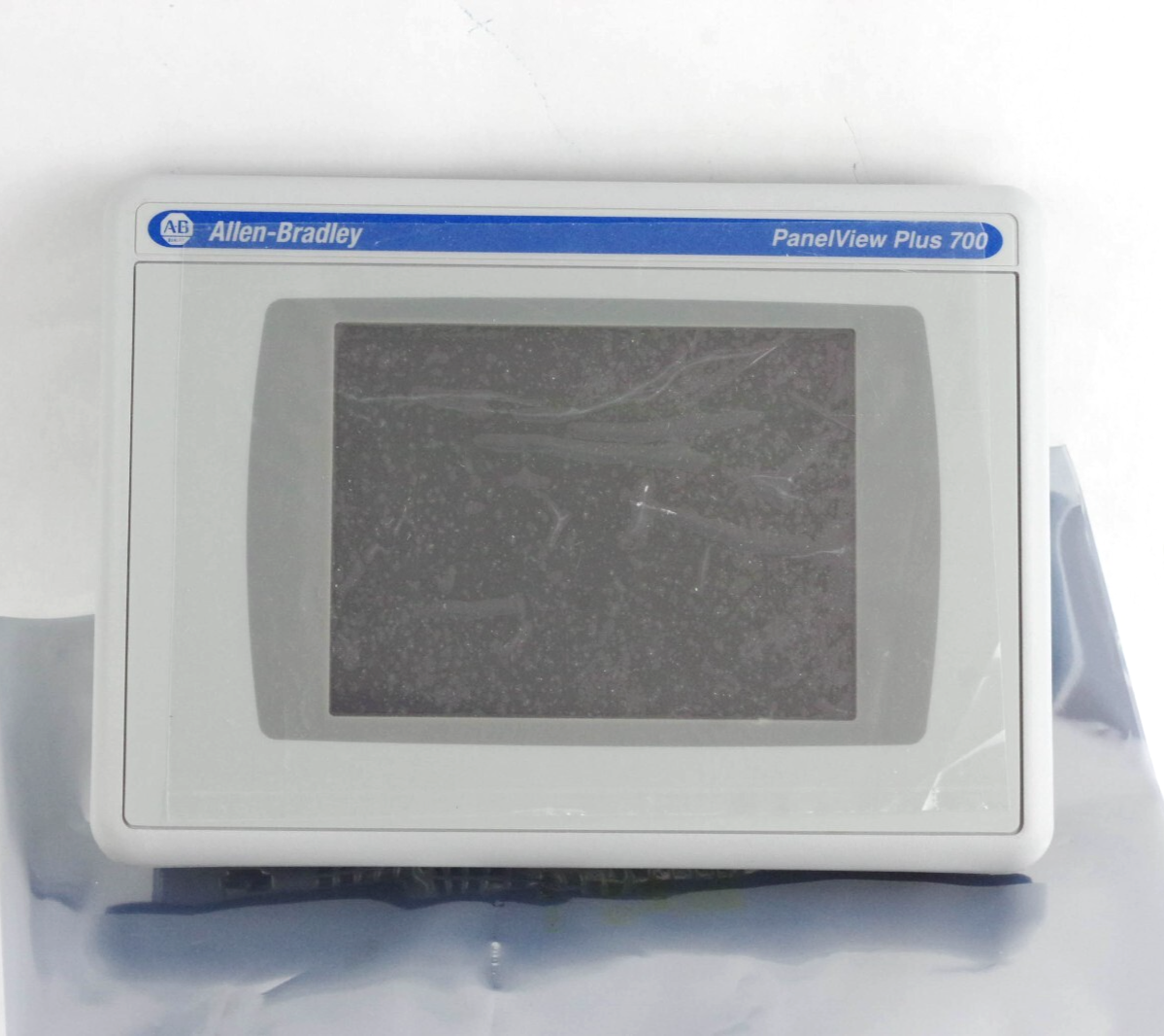 Allen Bradley 2711P-RDT7C /C Panelview Plus 700 Terminal - Without Original Box