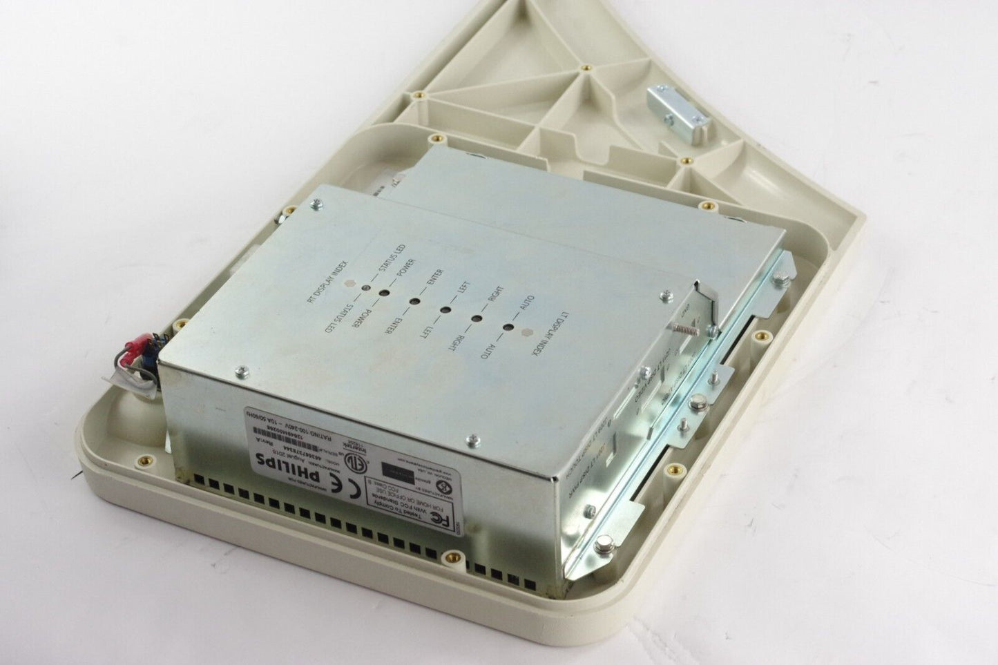 PHILIPS Brilliance Display Screen 453567378344 / 459800987411