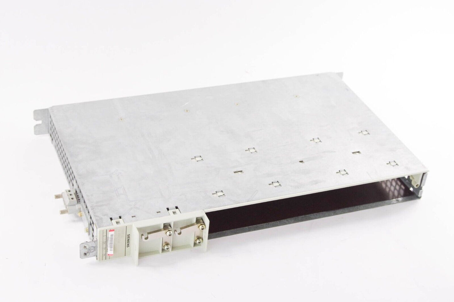 Siemens 6SN1123-1AA00-0HA1 / 6SN11231AA000HA1 Simodrive LT-MODUL INT. 8A