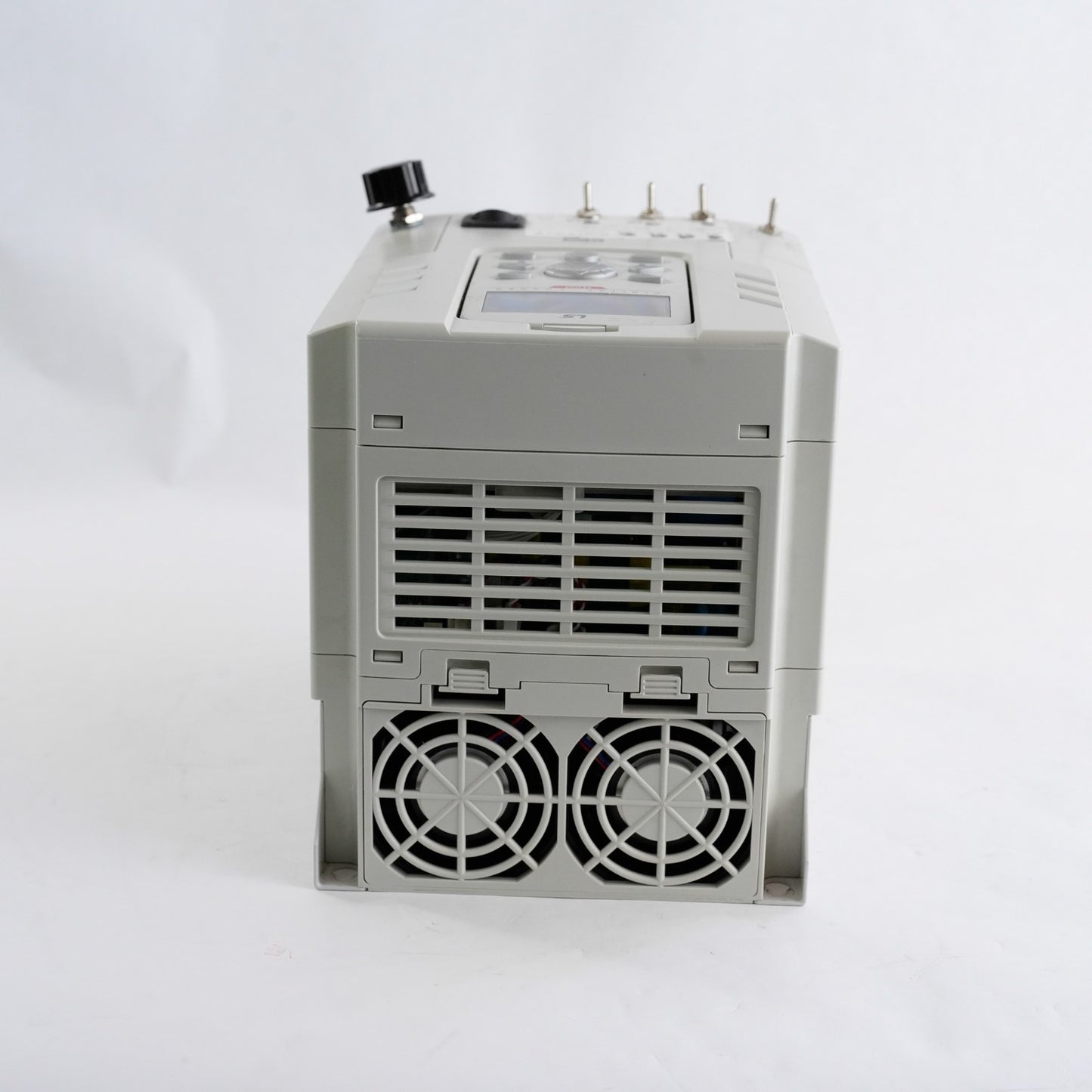 LS Electric LSLV0055H100-4COFN / LSLV0055H1004COFN 3-Phase 380-480V 50/60Hz