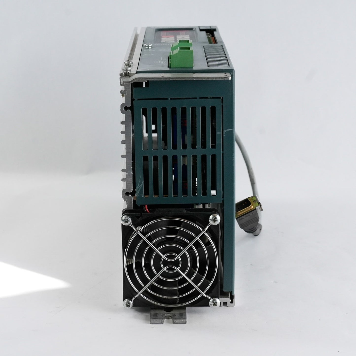 Reliance GV3000E-AC005-AA-DBU 55ER4060 AC Drive 380/460VAC 3-Phase