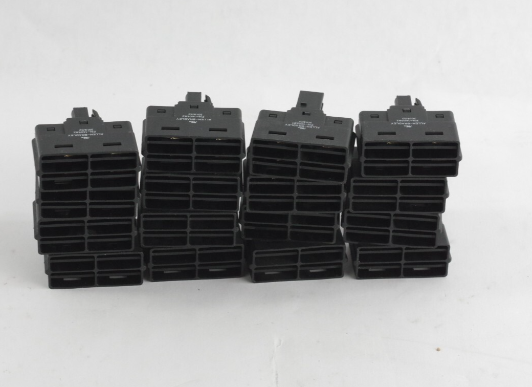 Allen Bradley PN-140582 Kinetix 5500 Bussbar Terminal Block Contact Connector