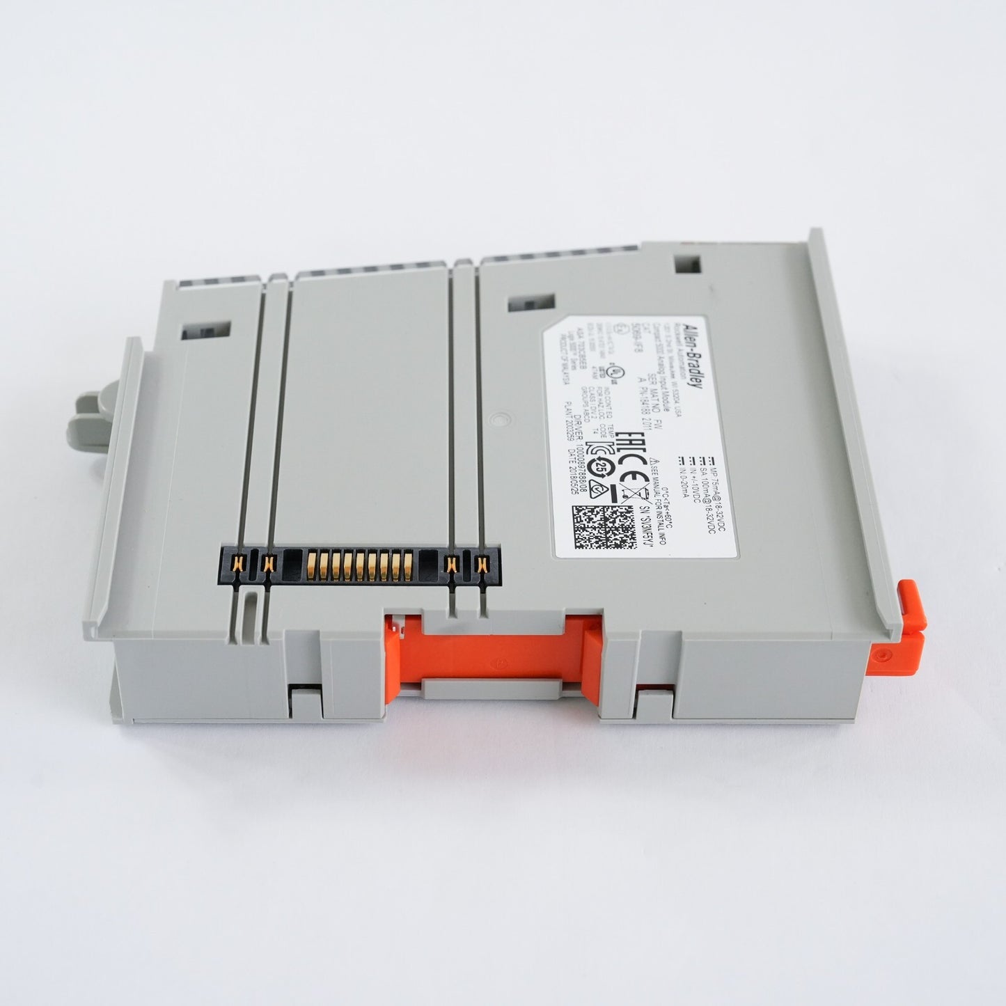 Allen Bradley 5069-IF8 /A Compact Logix 5000 Input Module 8 Point