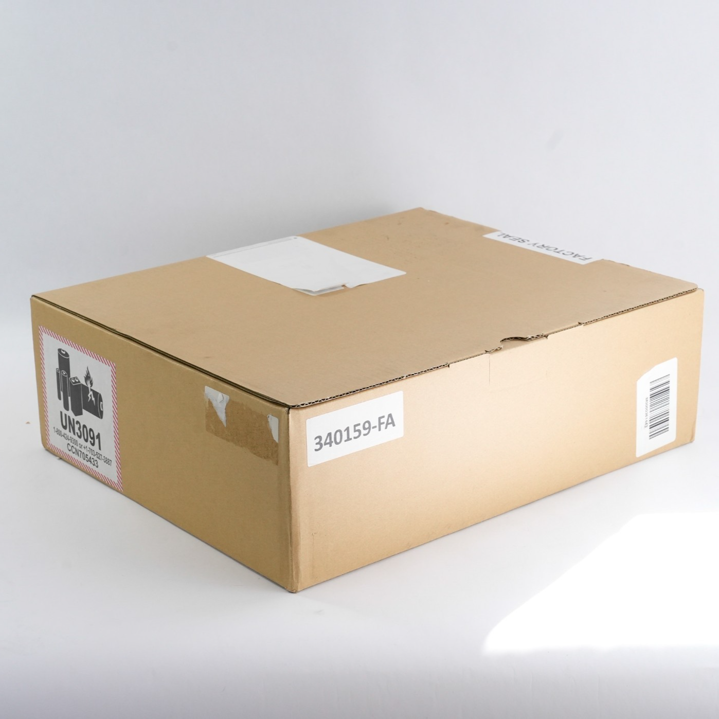 Allen Bradley 2711P-T12W22D8S /C Panelview Plus 7 2711PT12W22D8 - Sealed Surplus