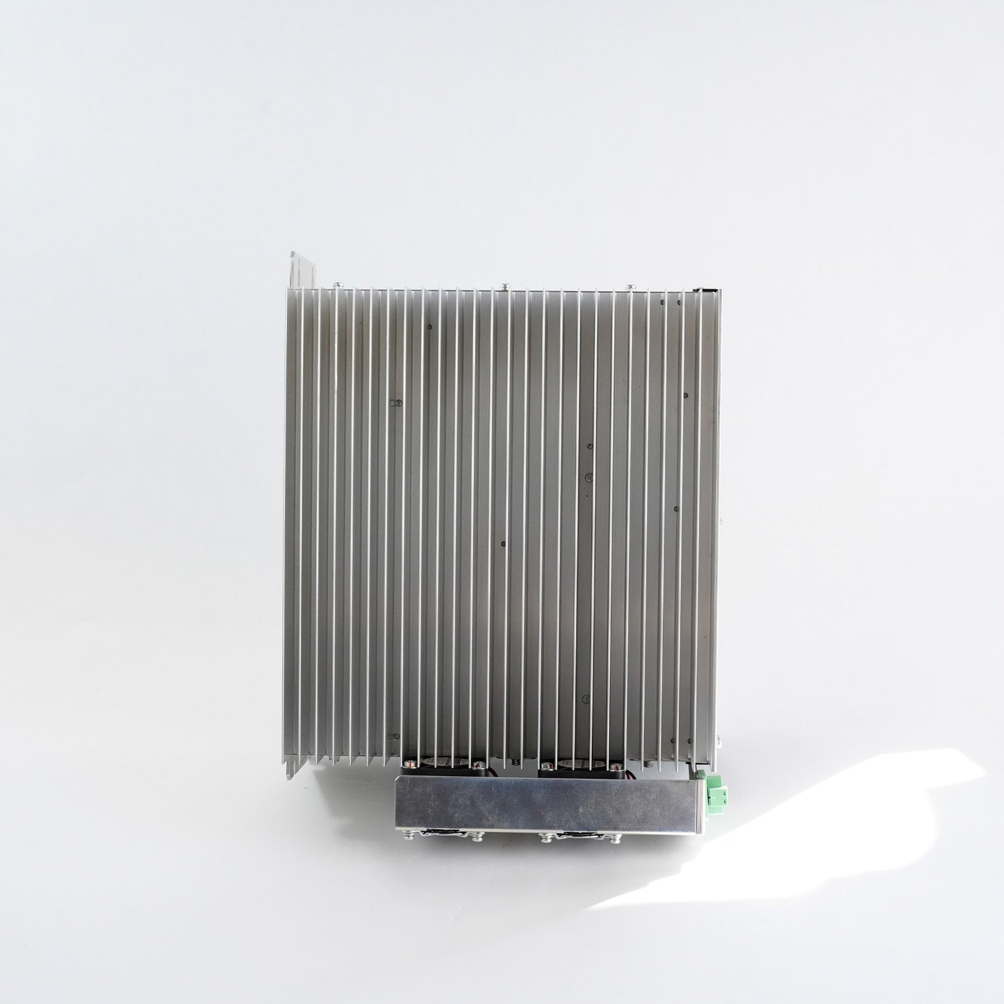 Estic ENRZ-AU50R-2K Axis Control Unit 3P 200-230VAC 50/60Hz ENRZAU50R2K
