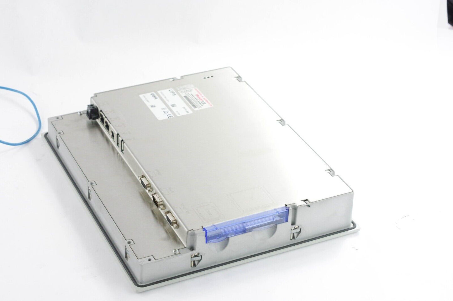 Yaskawa VIPA Touch Panel HMI TP612C - TP612-3B4I1-CXX 12'' 612-3B4I1 01V11.002