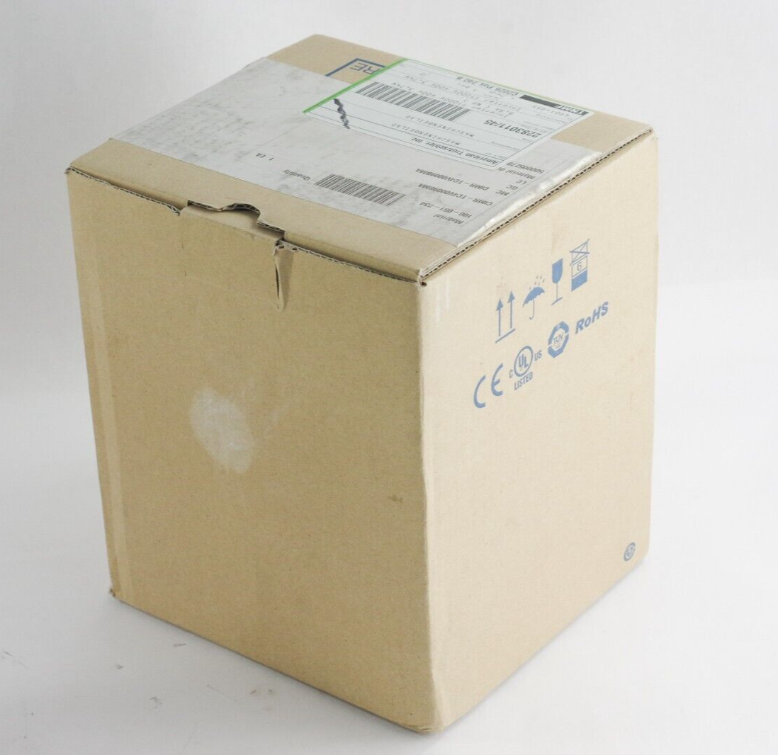 Yaskawa V1000 CIMR-TC4V0009BMA Rev A AC Drive 380-480Vac 8.8/7.2A New Surplus