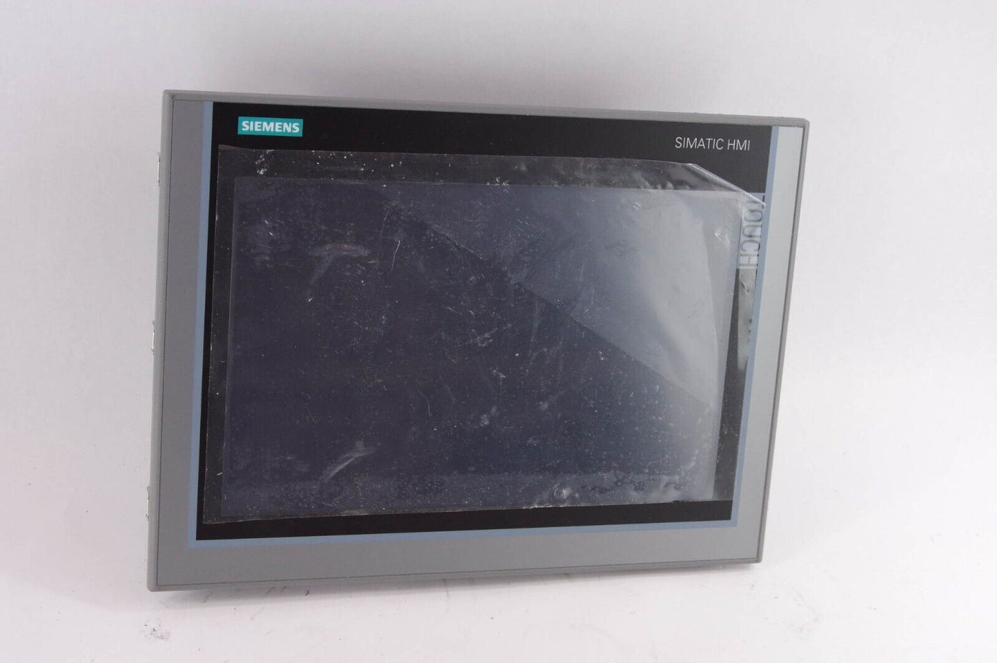 Siemens 6AV2 124-0MC01-0AX0 / 6AV21240MC010AX0 Simatic HMI TP1200 Comfort Panel