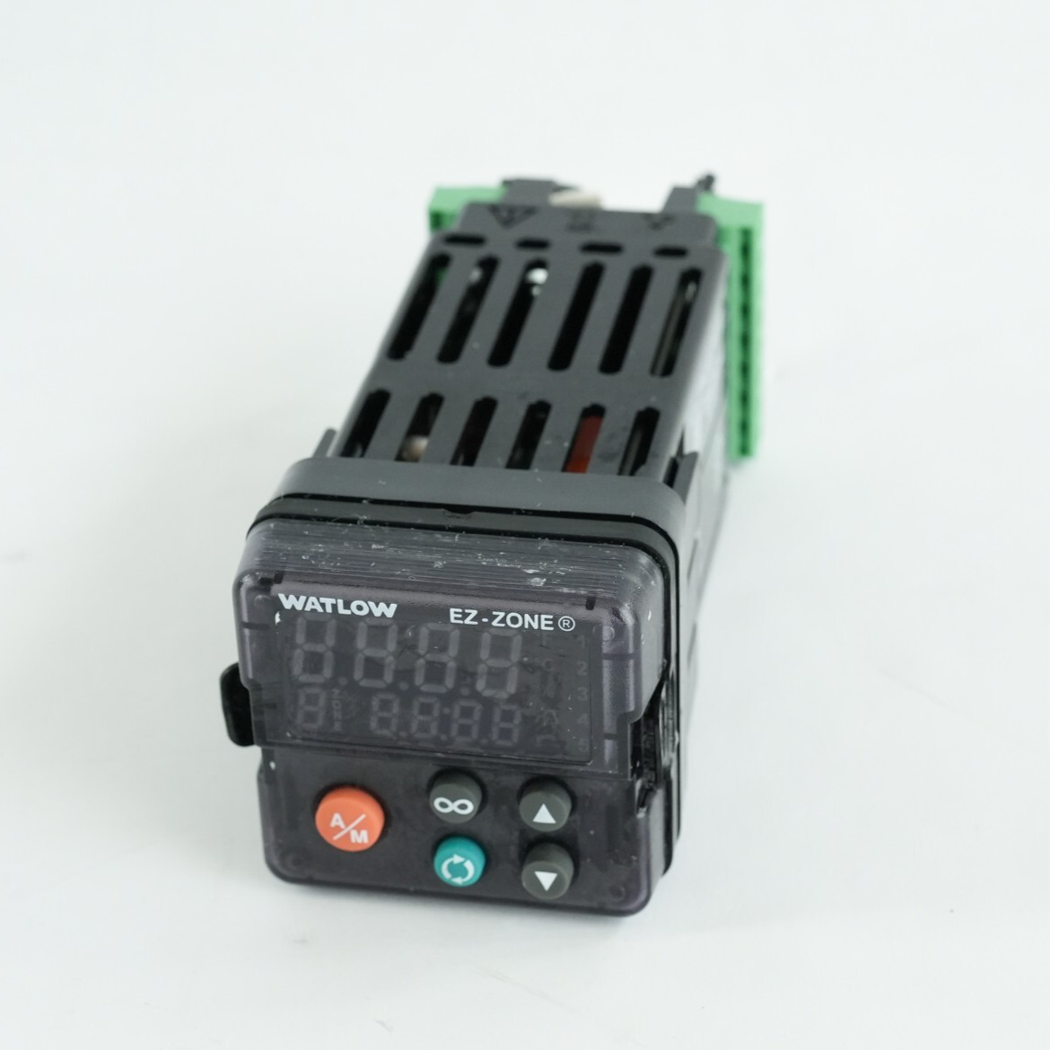 Watlow PM6C1EH-AAAABAA Temperature / Process Control / 7-Segment Display