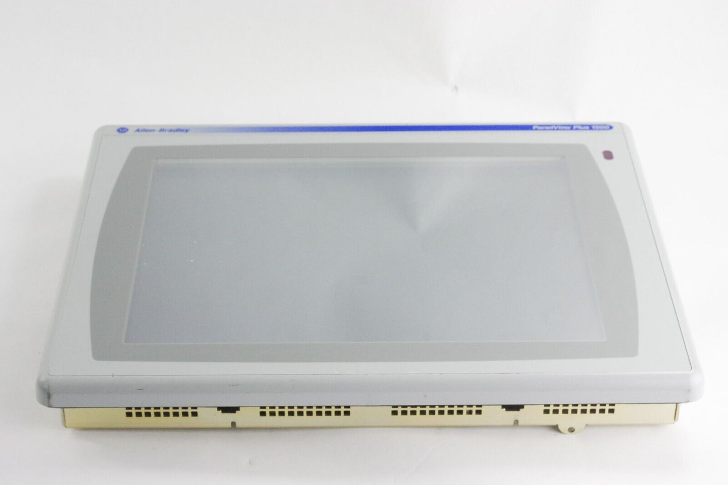 Allen Bradley 2711P-RDT15C Ser A Rev B PanelView Plus 1500 Touchscreen Color HMI