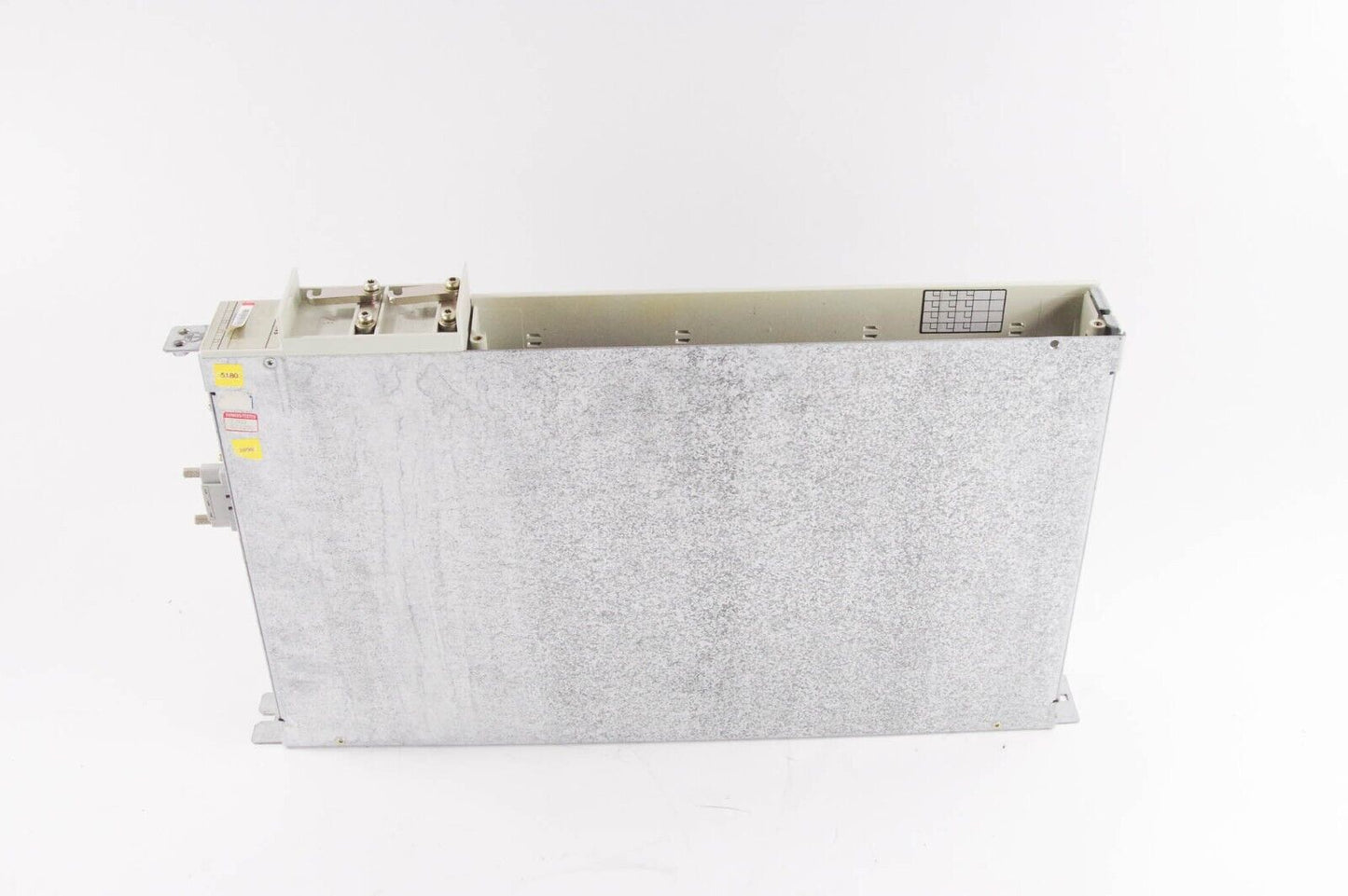 Siemens 6SN1123-1AA00-0HA1 / 6SN11231AA000HA1 Simodrive LT-MODUL INT. 8A