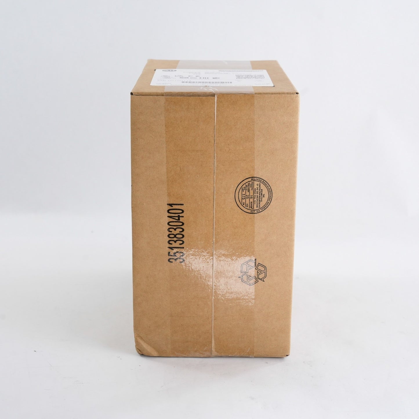 Allen Bradley 25B-D010N114 /A PowerFlex 525 4kW 5Hp AC Drive - Sealed Surplus
