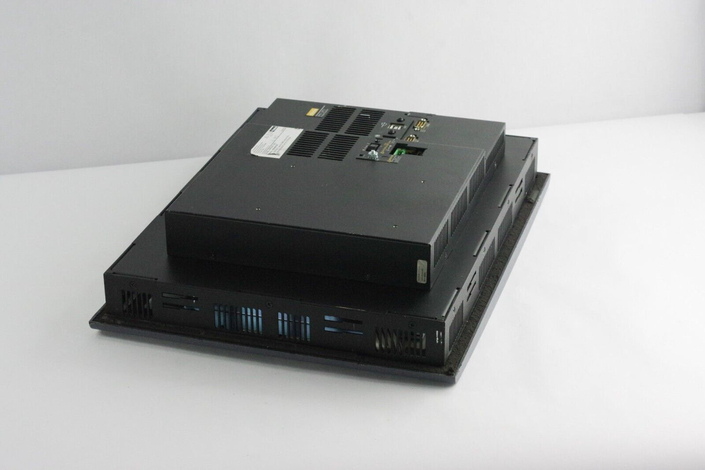 Parker XPR215XT-2P3 Touchscreen Powerstation HMI Panel - USED + Warranty