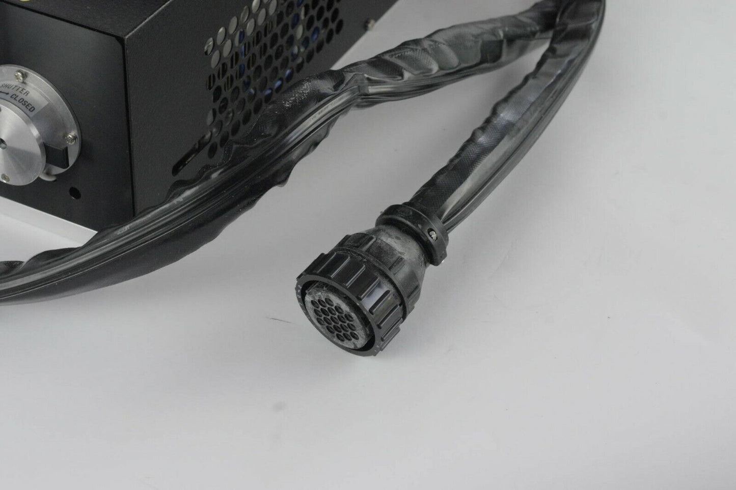 Showa Optronics Argon Laser Head GLG3135 / Olympus FV5-LAMAR-2 + Warranty