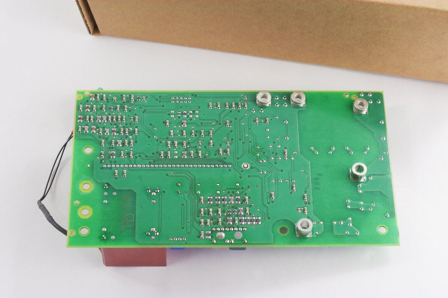 Siemens Control Board 436 102.9310.01 Version G 436 102 9318 01 / 436102931701 K