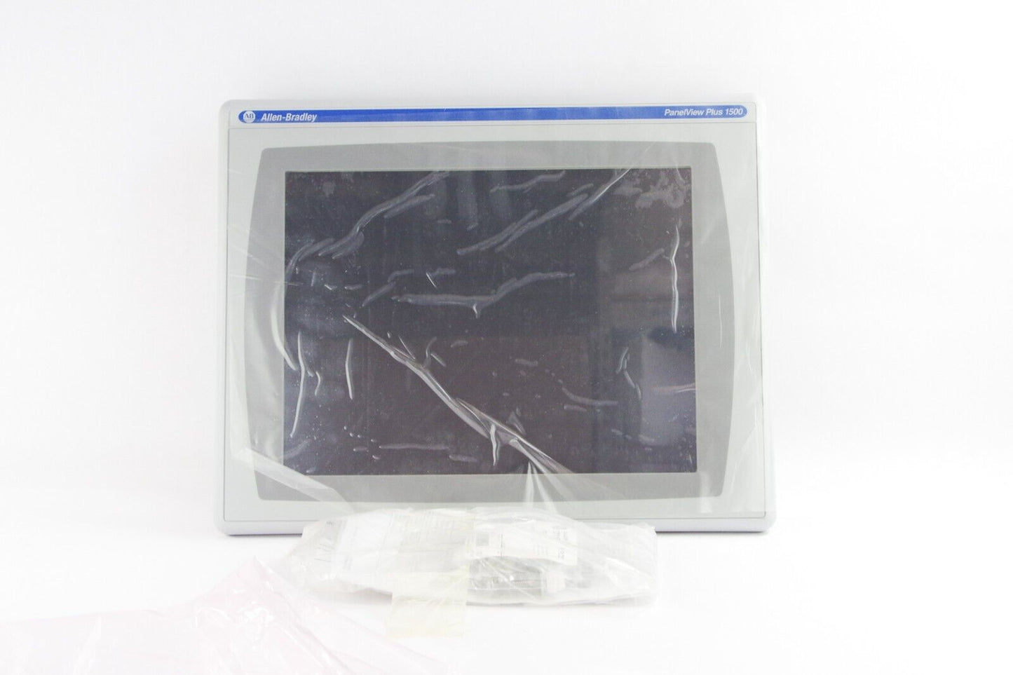 2016 Allen Bradley 2711P-RDT15C C PanelView Plus 1500 Touch Color Display No Box