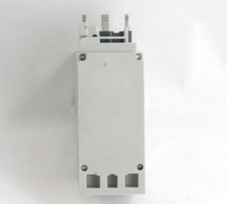 Allen Bradley 193-EC2AD /C E3 Plus Electronic Motor Protection Relay 1-5A