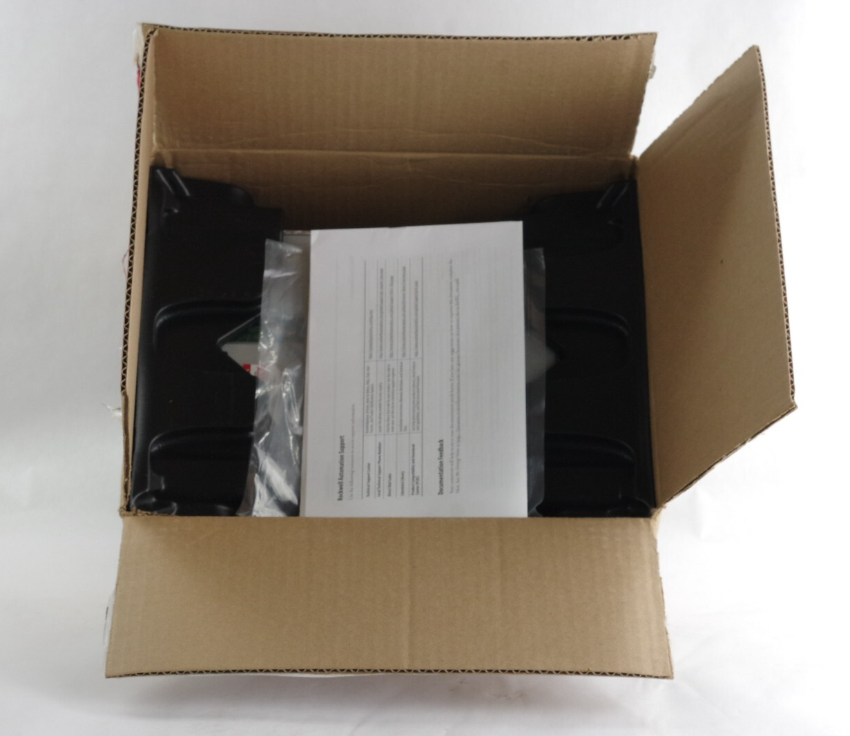 Allen Bradley 2198-H025-ERS /A Kinetix5500 20 Amp Servo Drive - Open Box