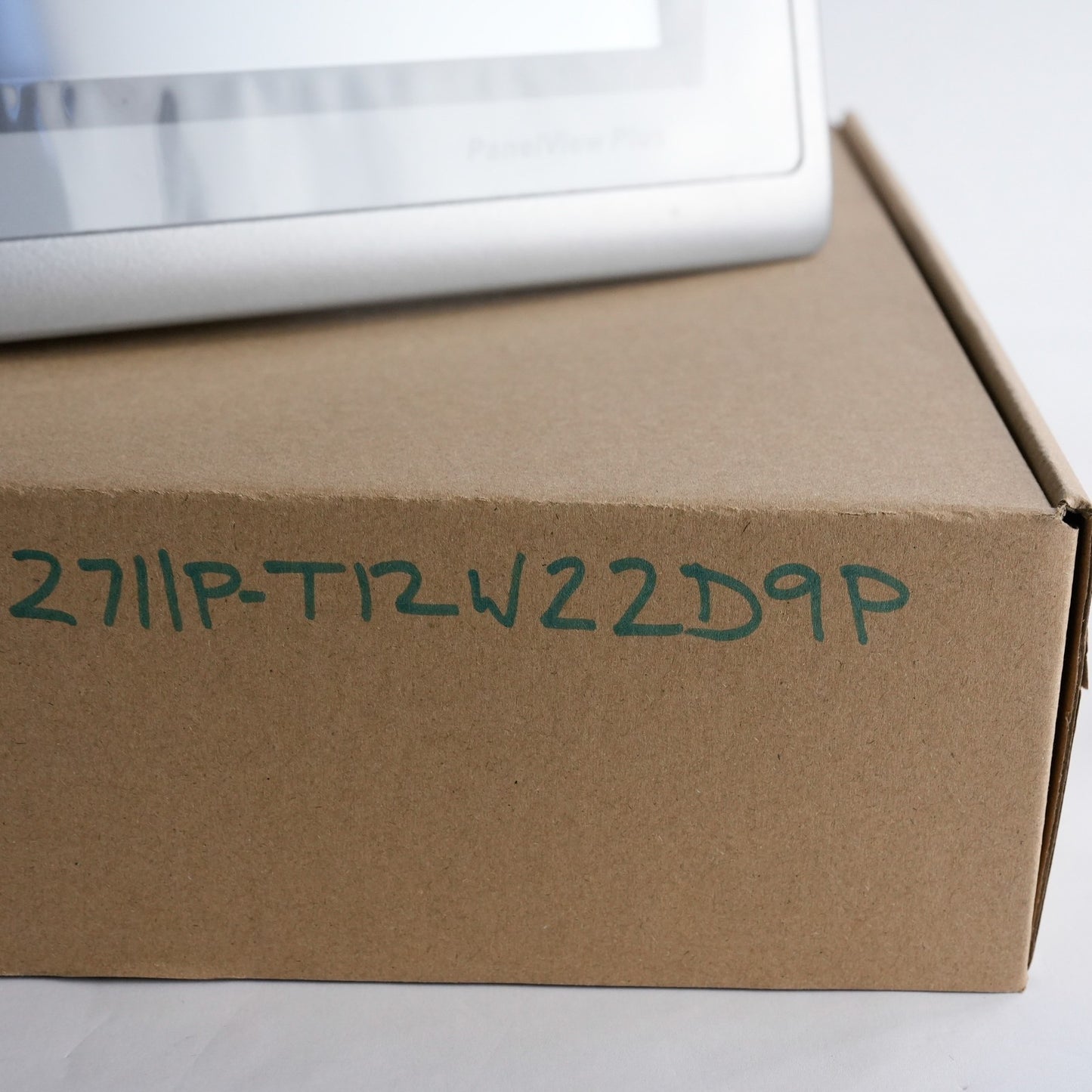 Allen Bradley 2711P-T12W22D9P /A PanelView Plus 7 Color Touch 12" Terminal
