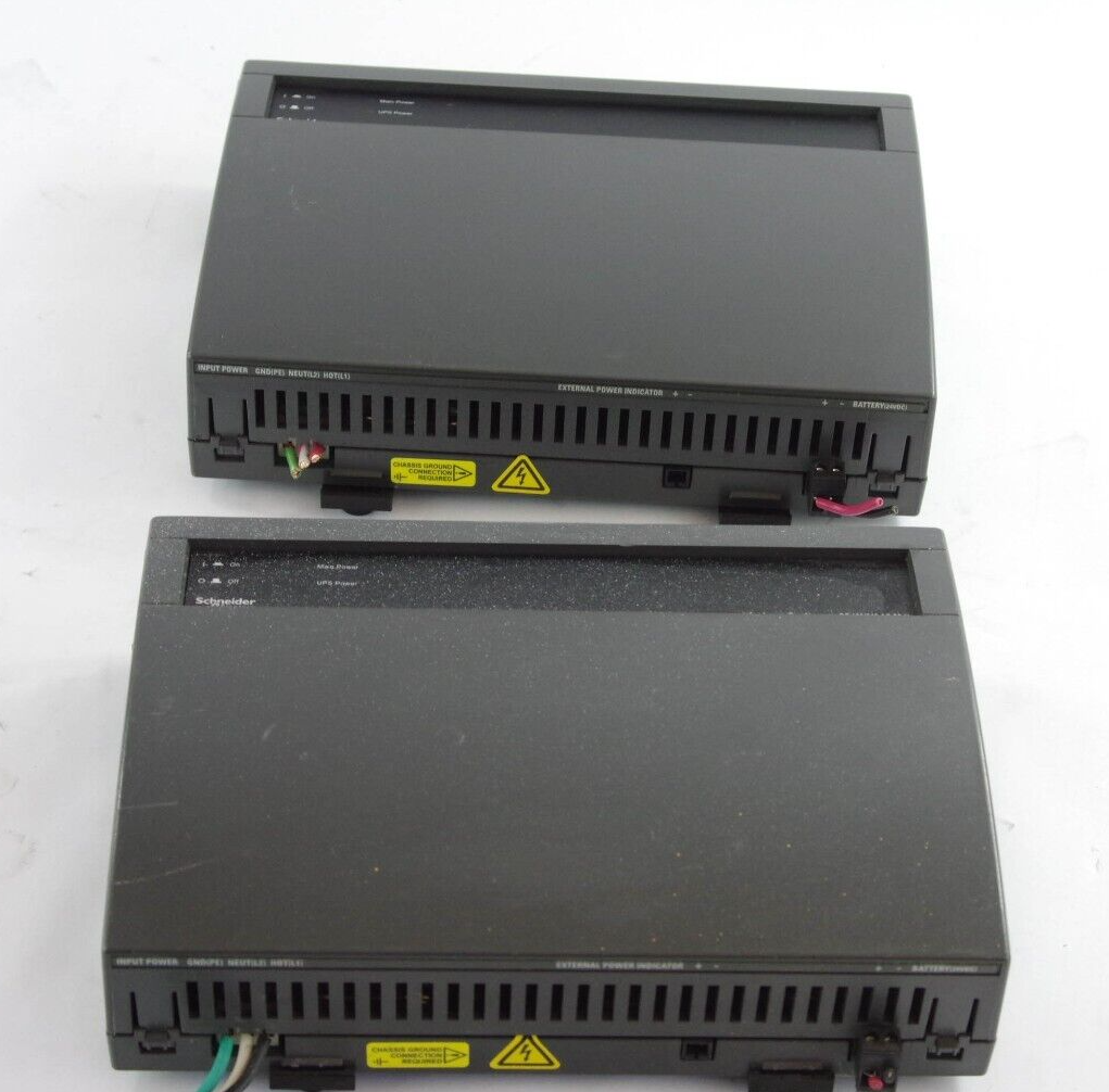 Schneider PS120/240-AC85U-A PS120/240AC85UA PS 120/240 AC 85-U Andover Continuum