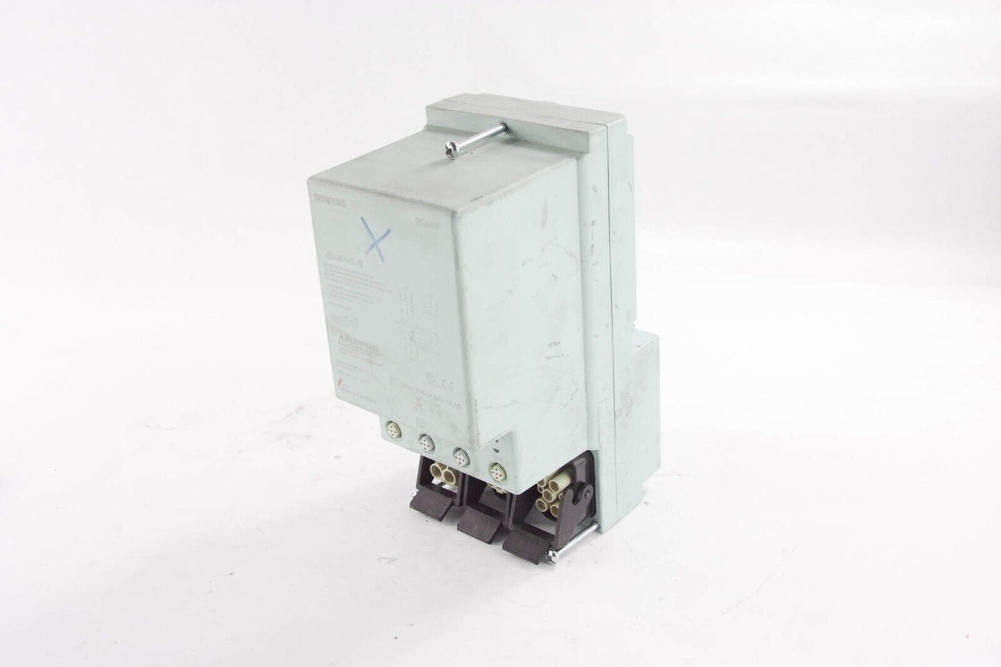 Siemens 3RK1304-5KS40-3AA0 - For Parts or Repair