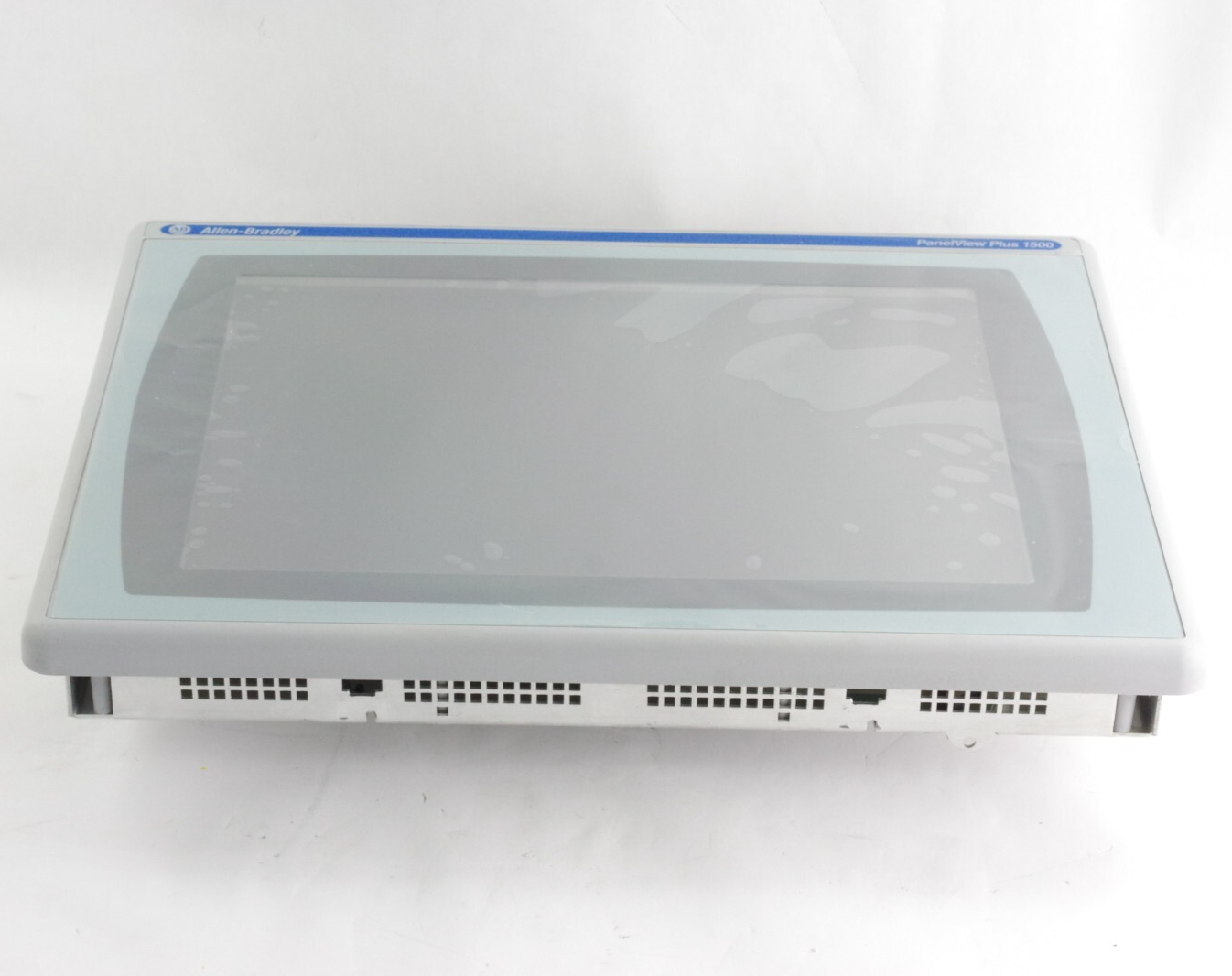Allen Bradley 2711P-T15C4D2 /A Panelview Plus 1500 + 2711P-RP2 /G RDT15C Refurb