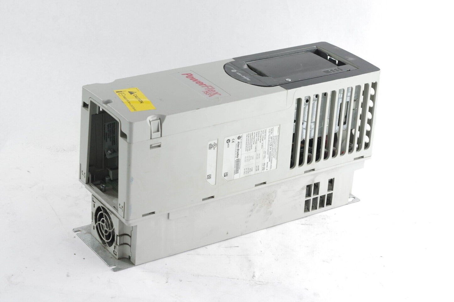 Allen Bradley 20F11ND3P4AA0NNNNN AC Drive 2HP 480V PowerFlex 753 - Parts/Repair