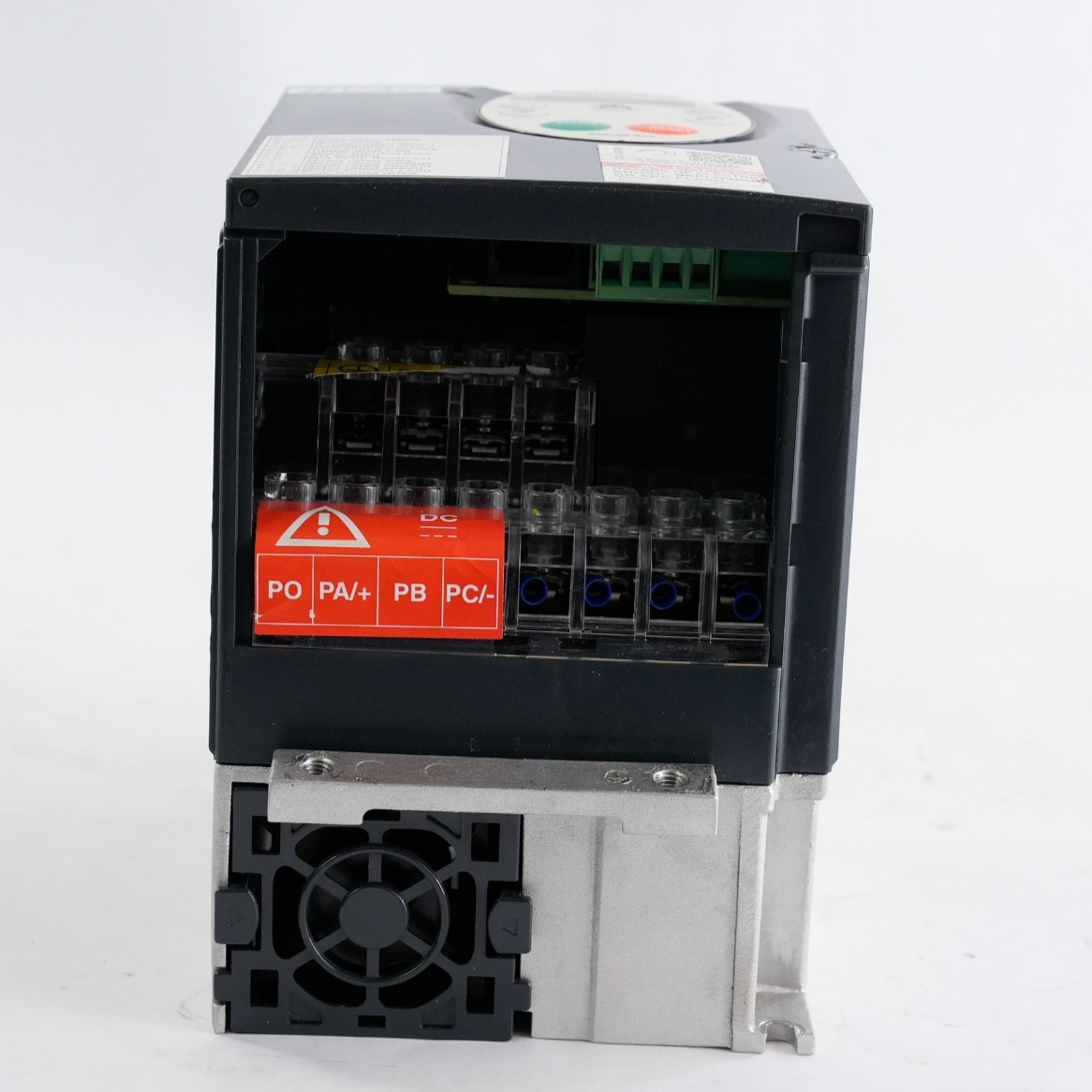 Schneider Electric ATV212HU22N4 Altivar Variable Frequency Drive 3HP 3-Phase