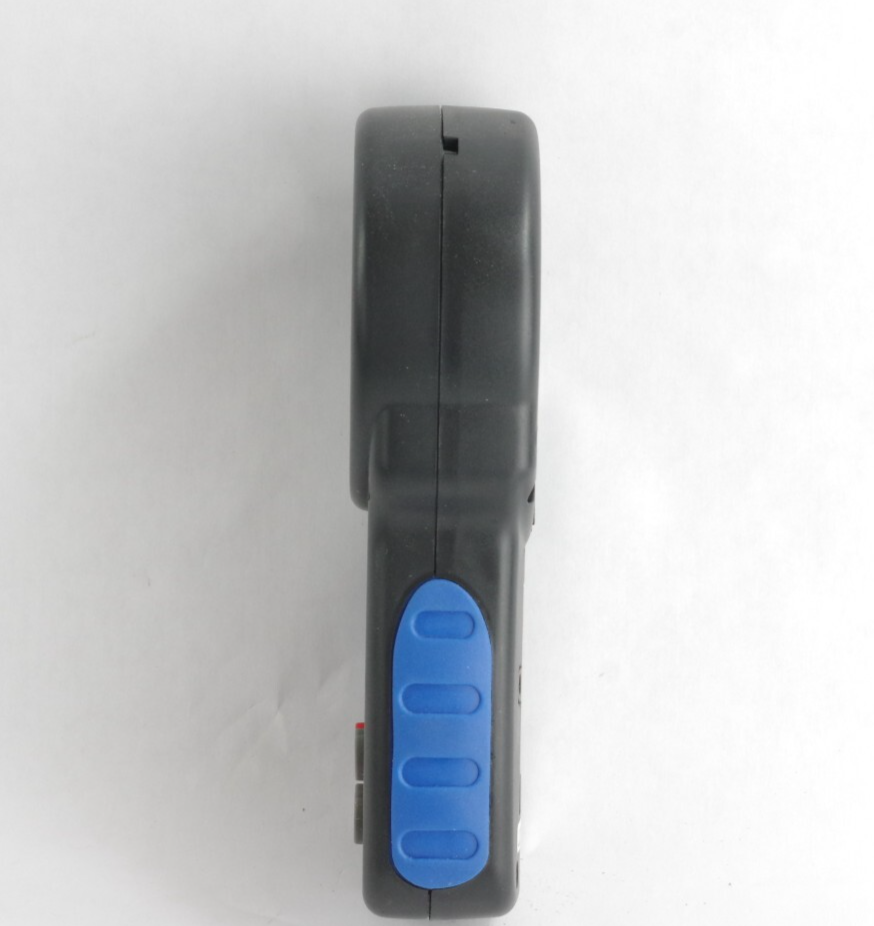 HoldPeak HP-866B-APP Anemometer Air Flow Gauge Wind Speed Meter 0.3-30m/s LCD