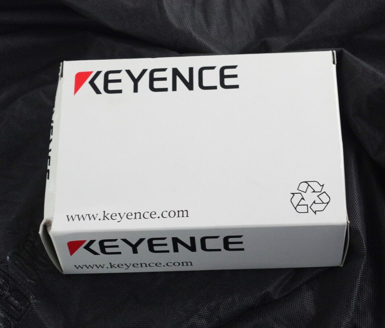 Keyence FD-QP1 Flow Sensor Display Protection Cover
