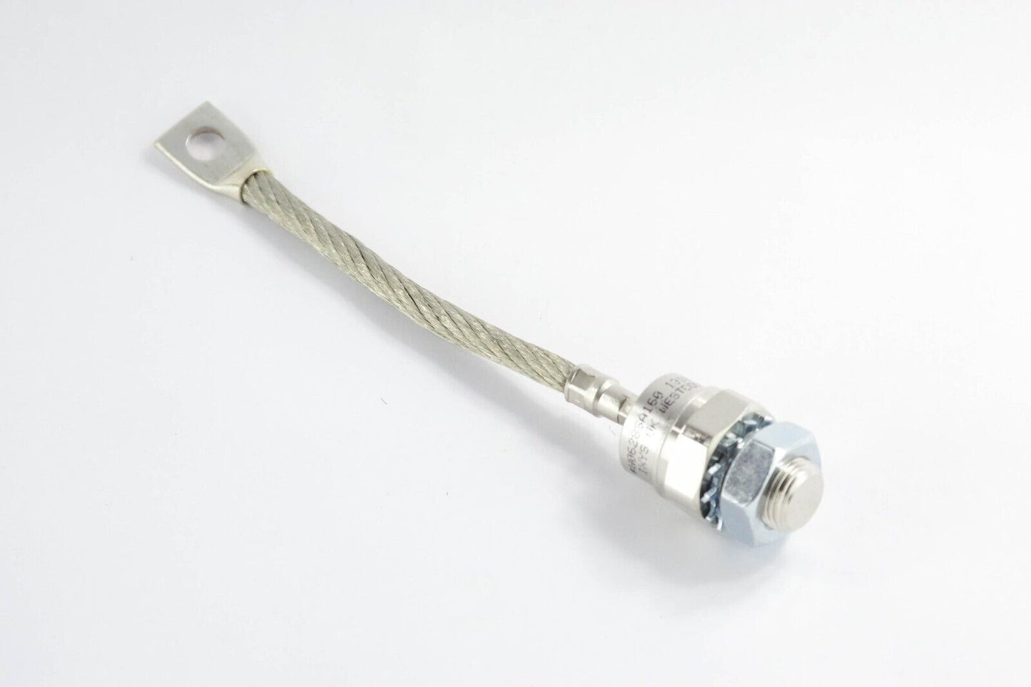 IXYS WESTCO W0628SA160 300A 1600V Rectifier 3/4 Stud Diode 7'' 301U160 DO205AB