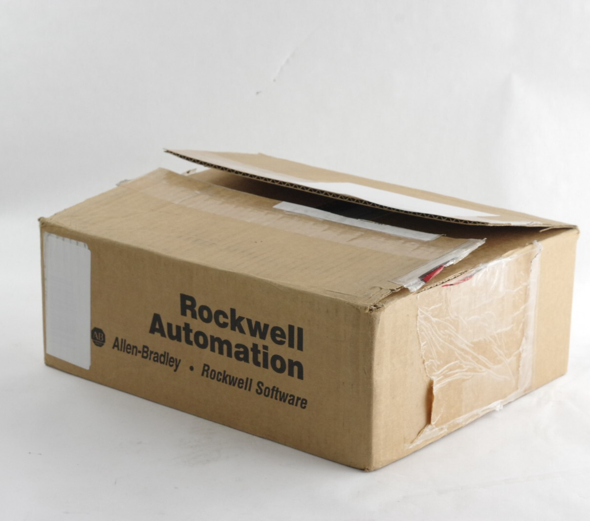 Allen Bradley 2198-H025-ERS /A Kinetix5500 20 Amp Servo Drive - Open Box