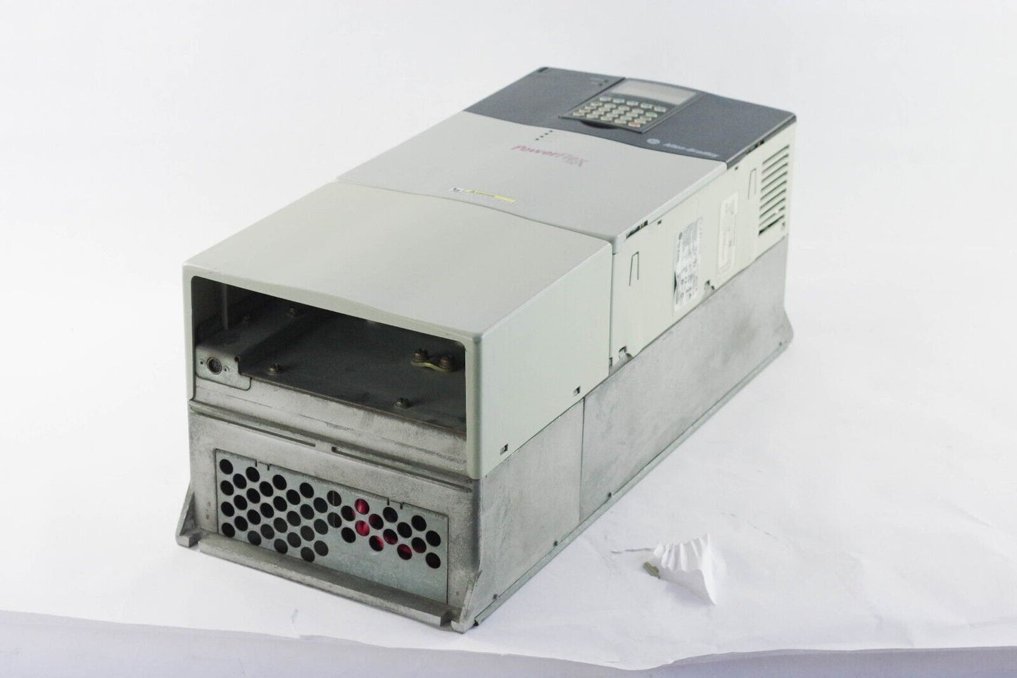 Allen Bradley PowerFlex 700 VFD 20BD065A0AYNAND0 / 20B D 065 A0AYNAND0 50HP