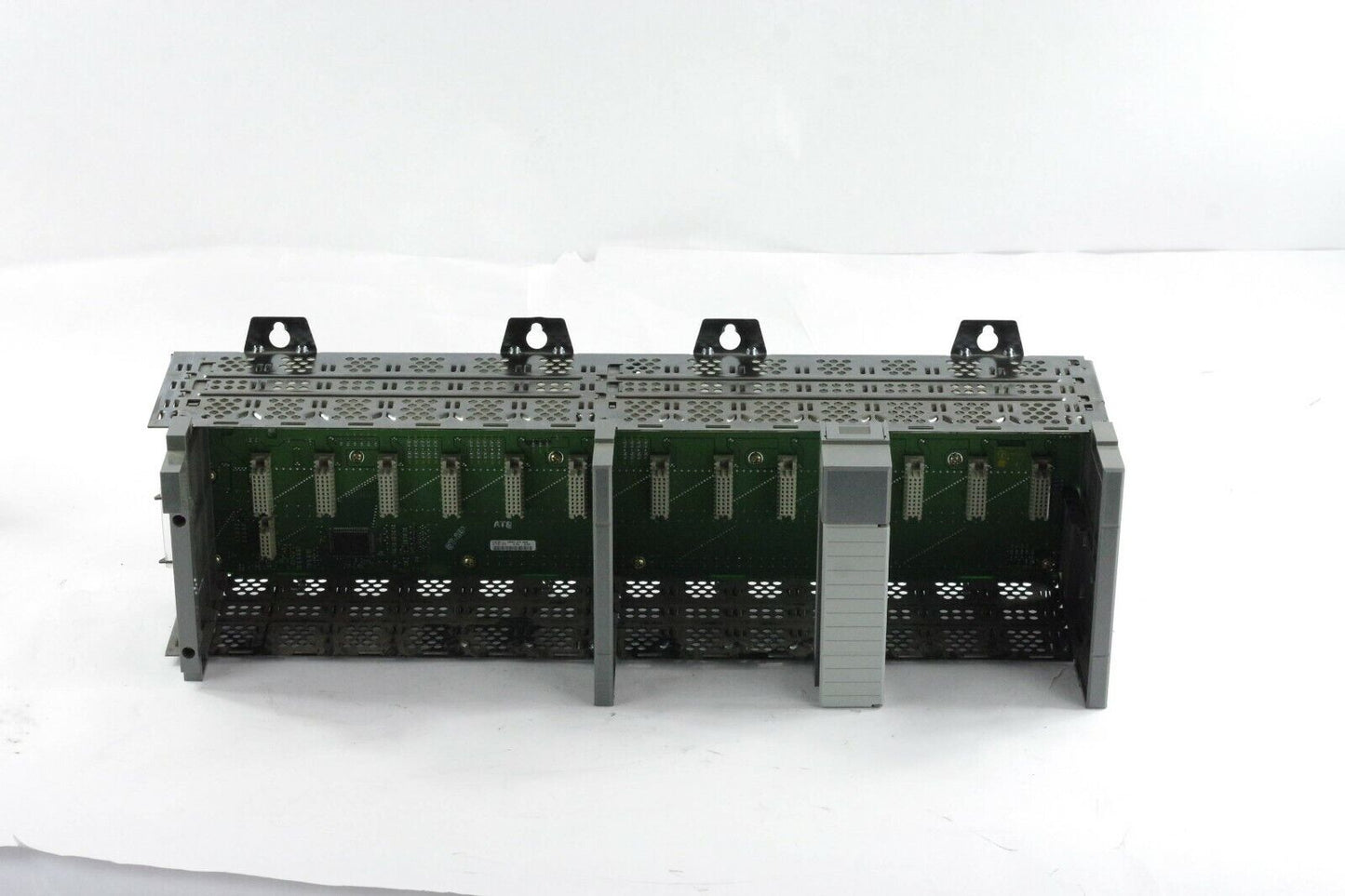 Allen-Bradley 1746-A13 Ser B SLC 500 PLC Chassis Rack