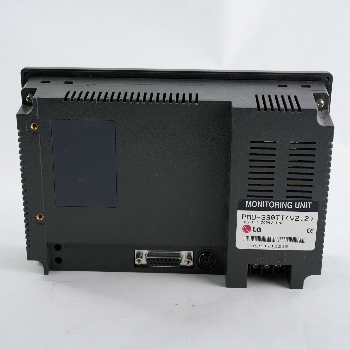 LG PMU-330TT (V2.2) Monitoring Unit Display Panel PMU330TT V2