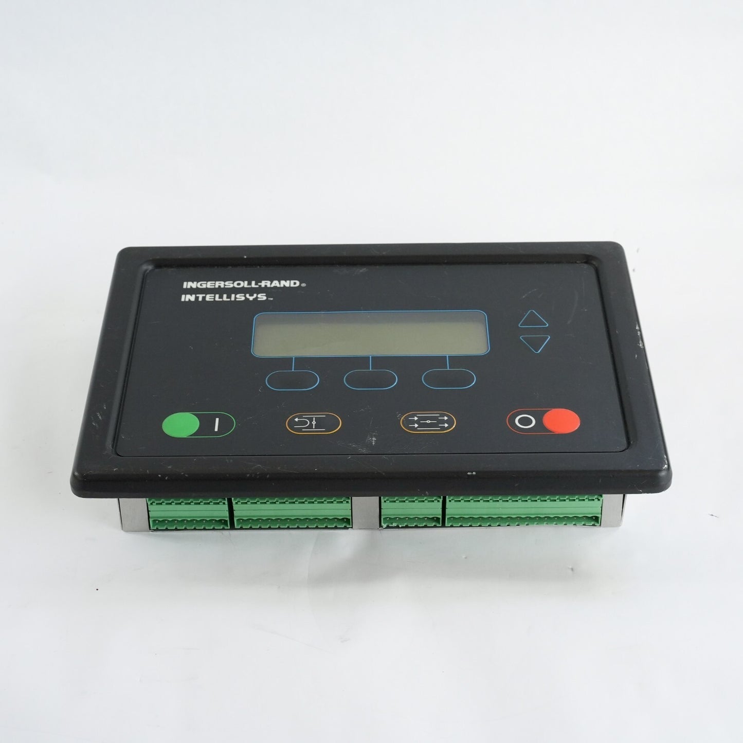 IngersoII Rand Intellisys 39875158 Control Panel Compressor