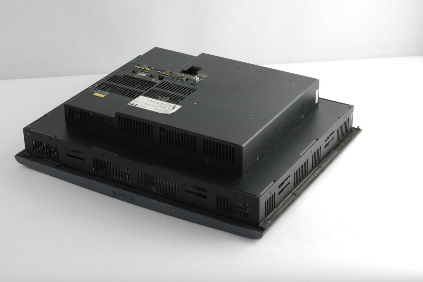 Parker XPR215XT-2P3 Touchscreen Powerstation HMI Panel - USED + Warranty