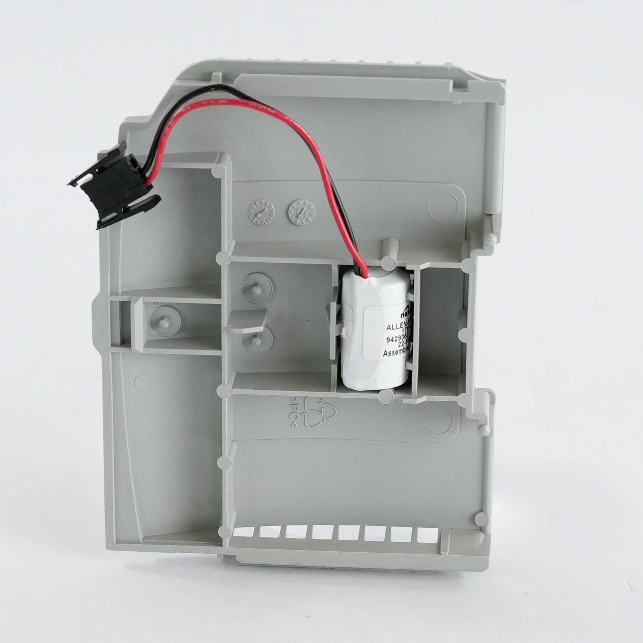 Allen Bradley CompactLogix 1769-BA Battery Port 1769BA