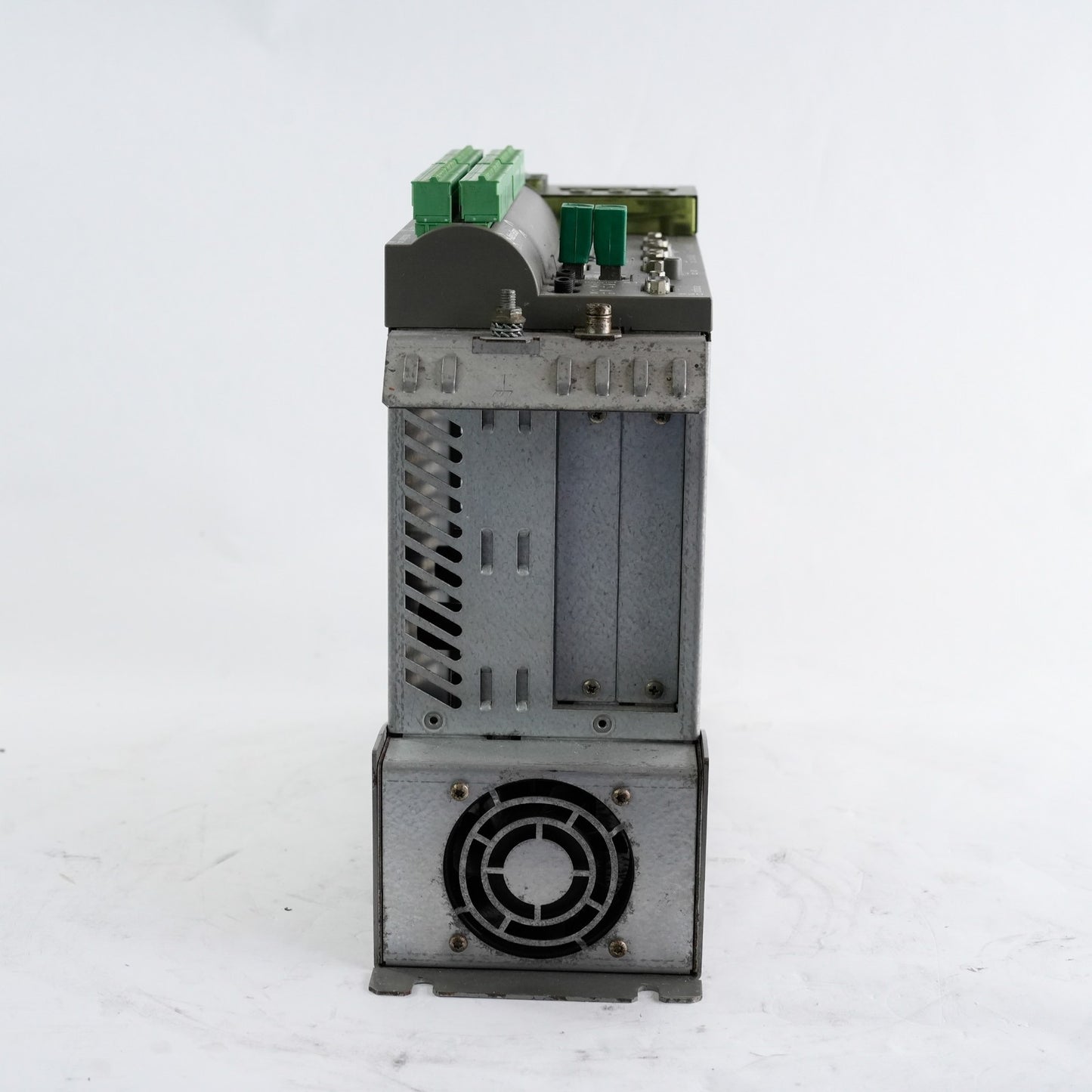 Schneider Electric C400/10/1/1/1/00 ELAU C400 PacDrive C4001011100 + 1 Warranty