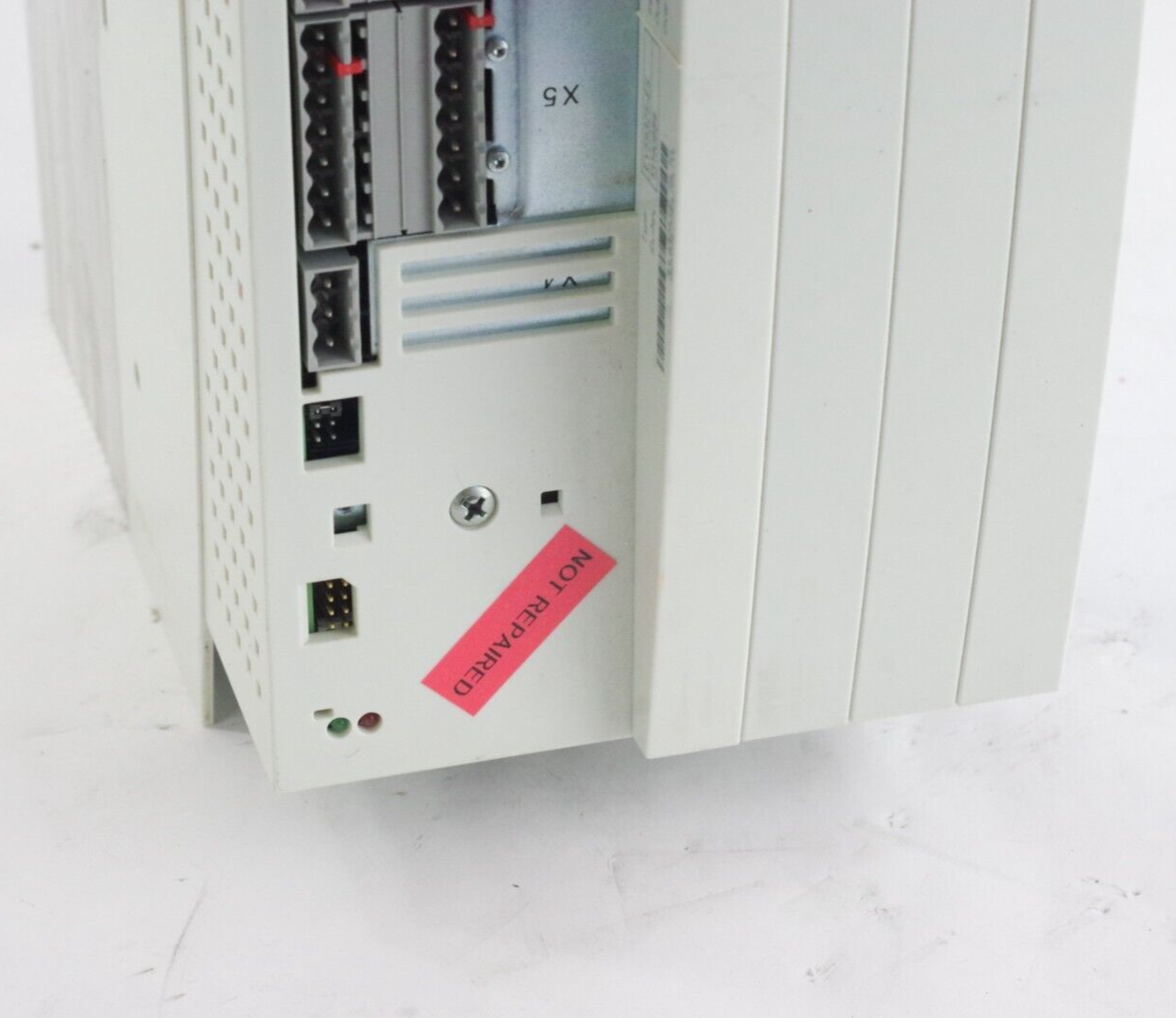 Lenze EVS9325-ES AC Inverter Servo Drive EVS9325ES - For Parts