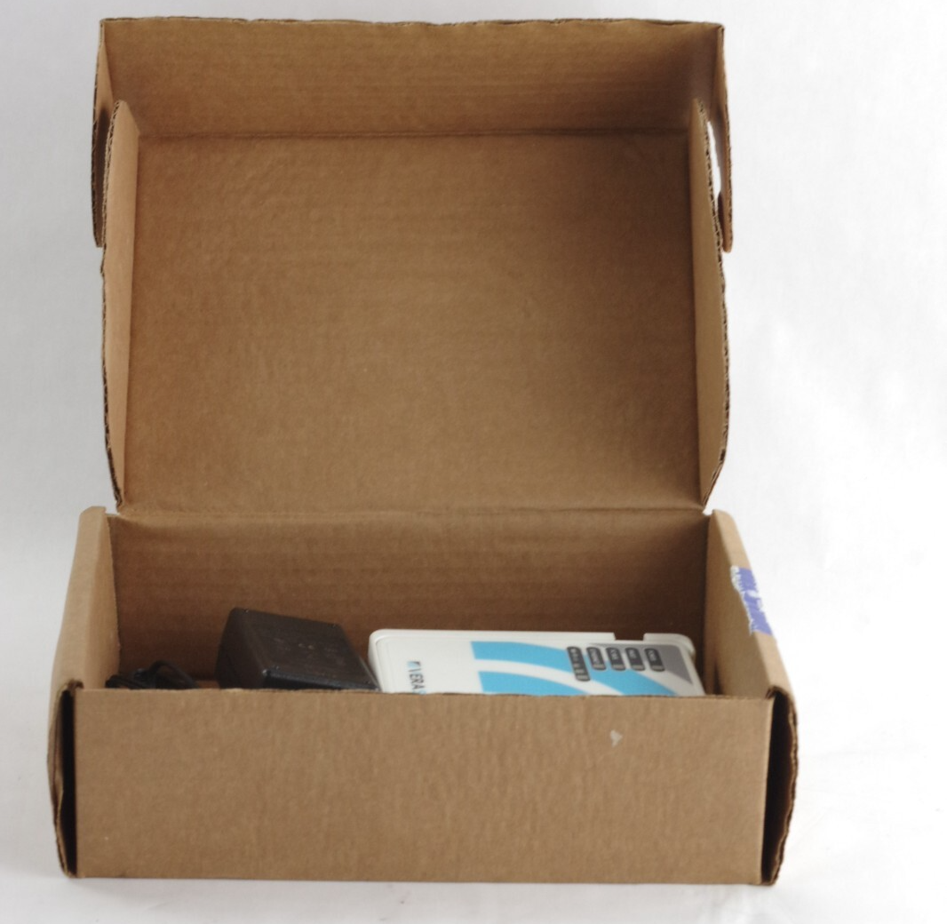 Johnson Controls LC-SBH100-0 Verasys Smart Building Hub - Open Box