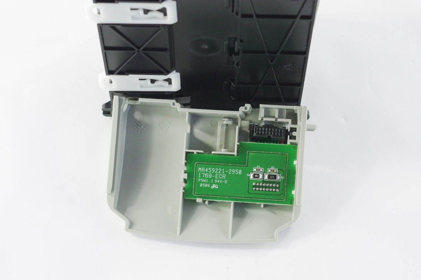 Allen-Bradley 1764-24AWA /B MicroLogix 1500 Base Unit Ser B + ECR - Excellent