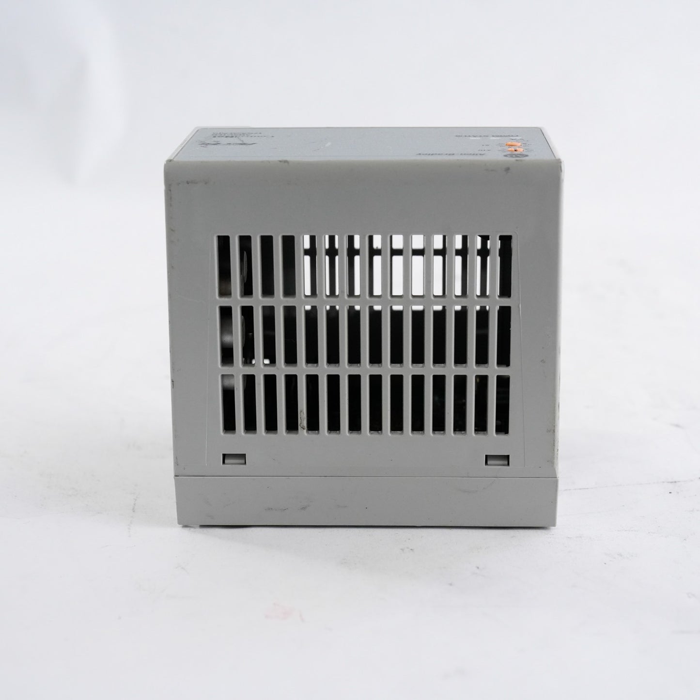 Allen Bradley 1794-ACN15 Ser D Flexlogix ControlNet Interface 1794ACN15
