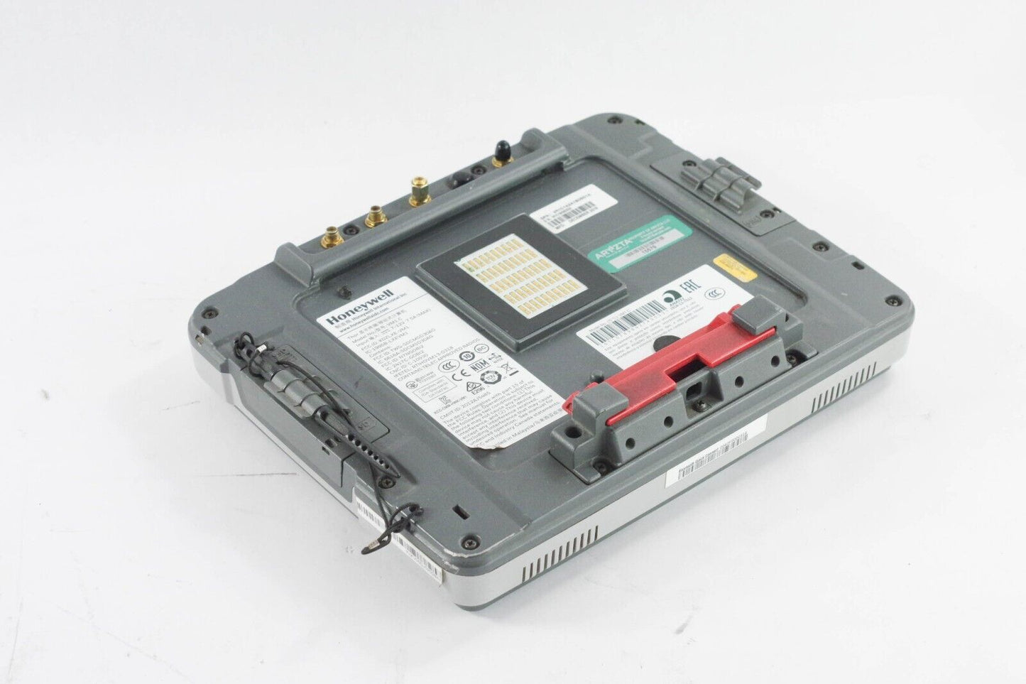 2018 HONEYWELL THOR VM1 C KDZLXE-VM1 Vehicle Mount Terminal VM1C1A2A1BUS01A