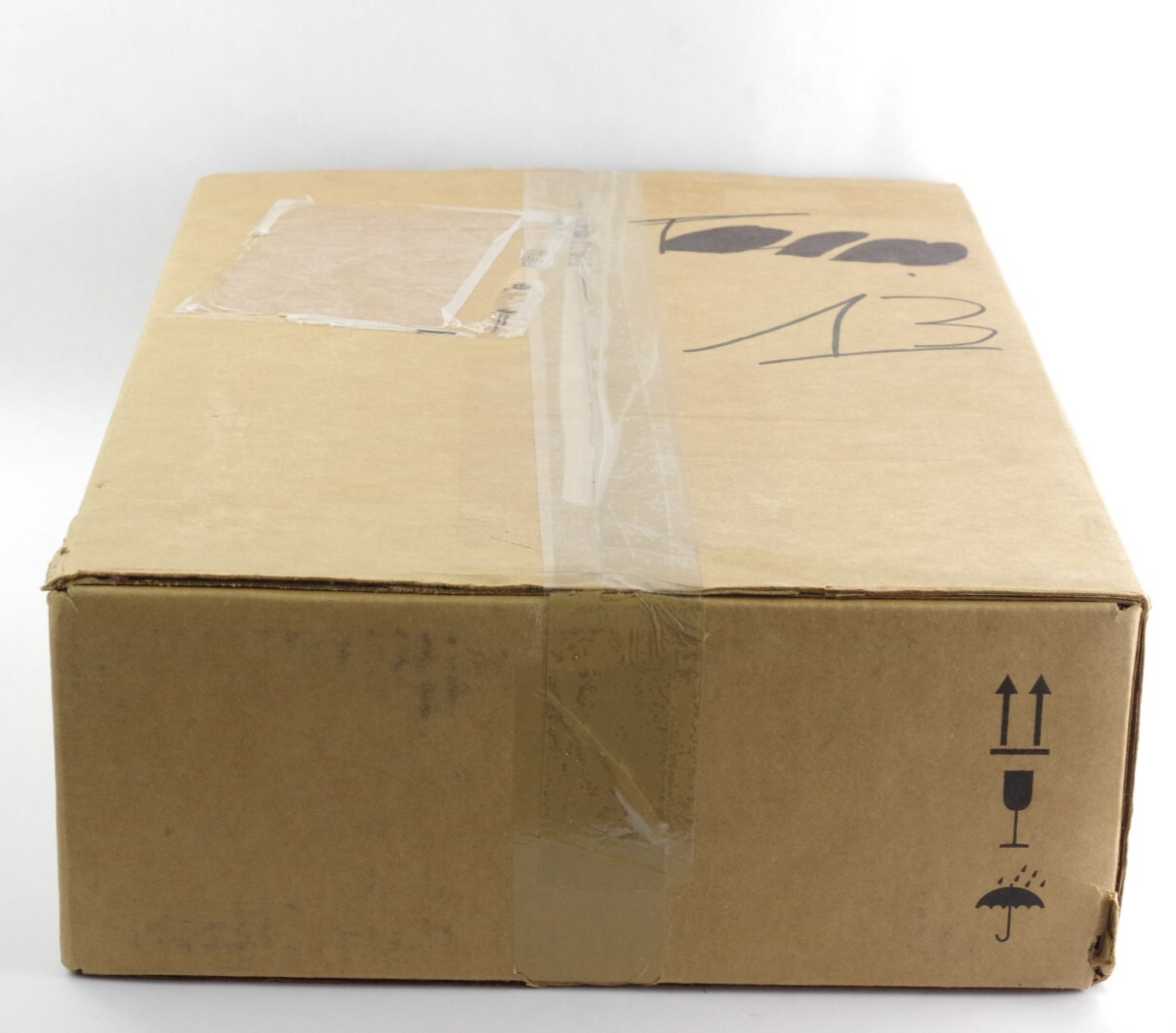 Allen Bradley 2198-P070 /B Kinetix 5700 DC Bus Supply 3-Phase 2023